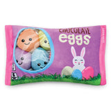 Chocolate Easter Egg Buddies Plush