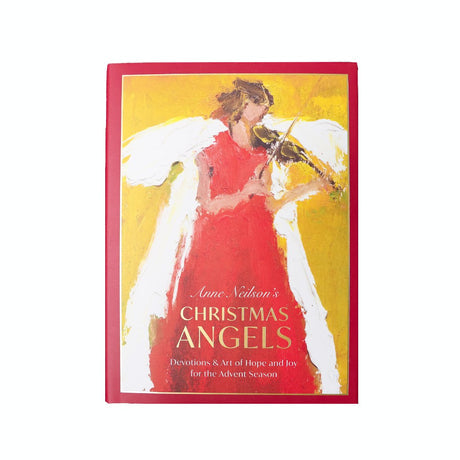 Christmas Angels Book