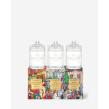 Christmas Candle Trio