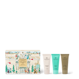 Christmas Hand Cream Trio