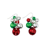 Christmas Jingle Bells Earrings