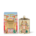 Christmas Morning Candle