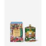 Christmas Morning Candle