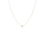 Clara Necklace