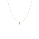 Clara Necklace