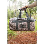 Classic Deer Camo Duffle