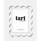Clear Acrylic Picture Frame