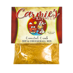 Coastal Crab Dip Mix