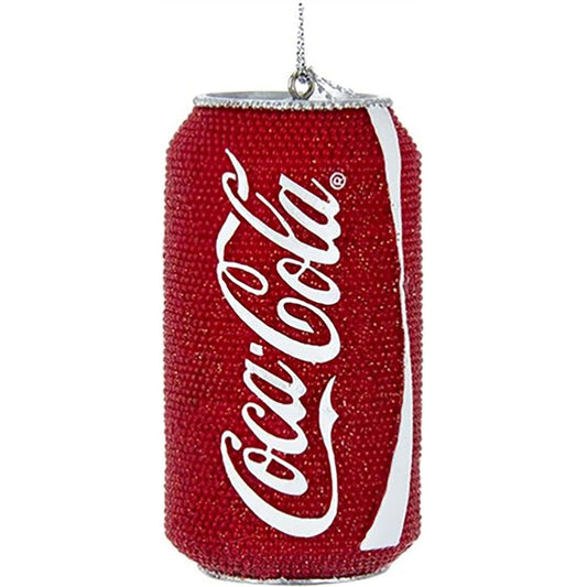 Coca-Cola Ornament