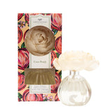 Coco Peach Flower Diffuser