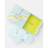 Coconut Milk & Fig Shower Steamers