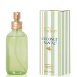 Coconut Santal Room Spray - 3.5oz.
