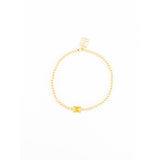 Colby Birthstone Bracelet