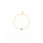 Colby Birthstone Bracelet