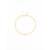 Colby Birthstone Bracelet