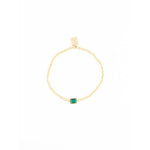 Colby Birthstone Bracelet