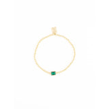Colby Birthstone Bracelet