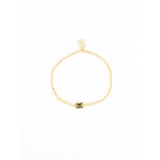 Colby Birthstone Bracelet