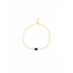 Colby Birthstone Bracelet