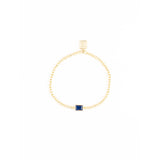 Colby Birthstone Bracelet
