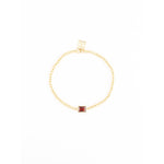 Colby Birthstone Bracelet