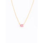 Colby Birthstone Necklace