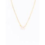 Colby Birthstone Necklace