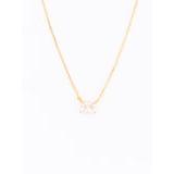 Colby Birthstone Necklace