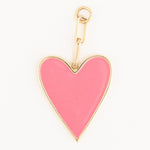 Colorful Bag Charms
