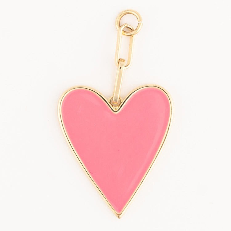 Colorful Bag Charms
