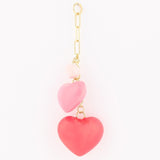 Colorful Bag Charms