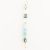 Colorful Bag Charms