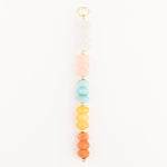 Colorful Bag Charms