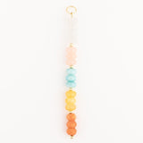 Colorful Bag Charms