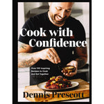 Cook With Confidence Cookbook