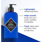Cool Moisture Body Lotion - 16oz