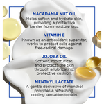 Cool Moisture Body Lotion - 16oz