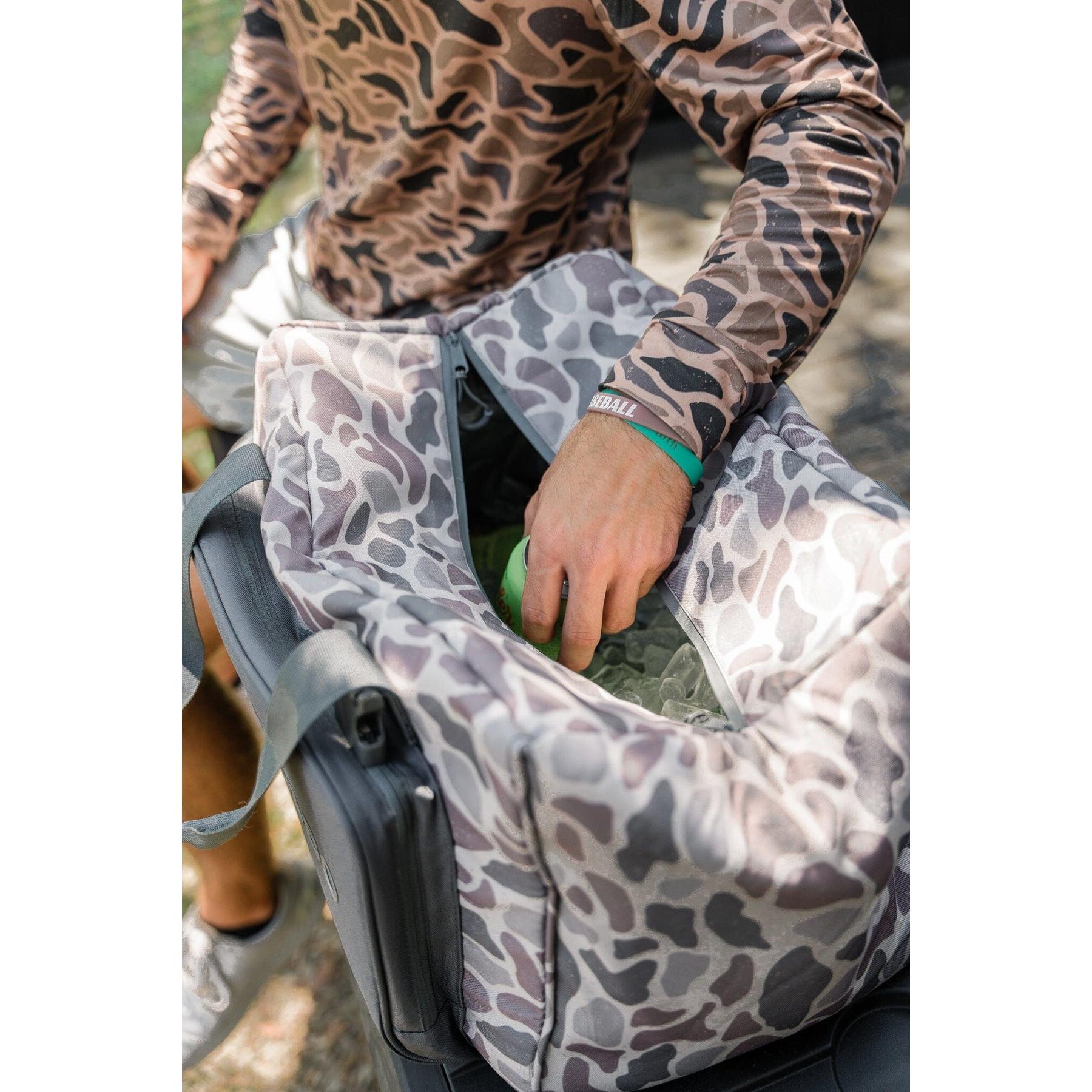 Cooler Bag - Classic Deer Camo