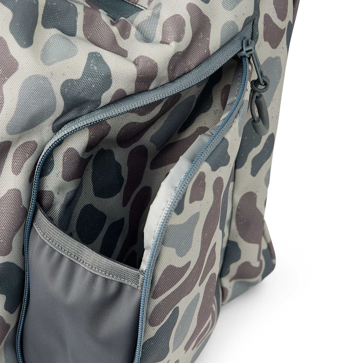 Cooler Bag - Classic Deer Camo