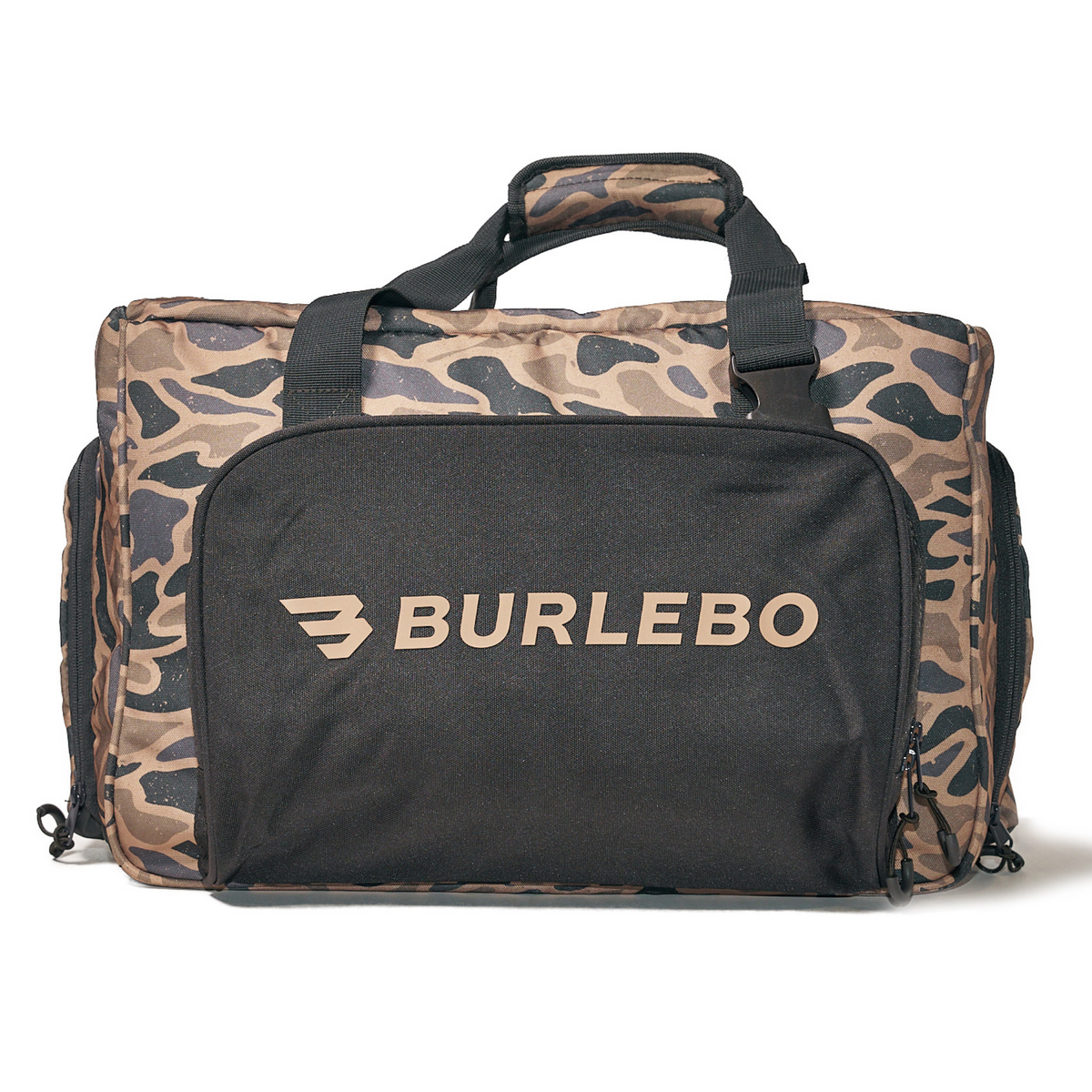 Cooler Bag - Gauge Camo