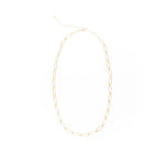 Cora Charm Necklace