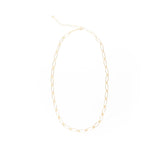 Cora Charm Necklace