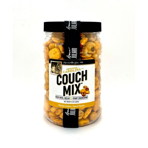 Couch Mix 10 oz