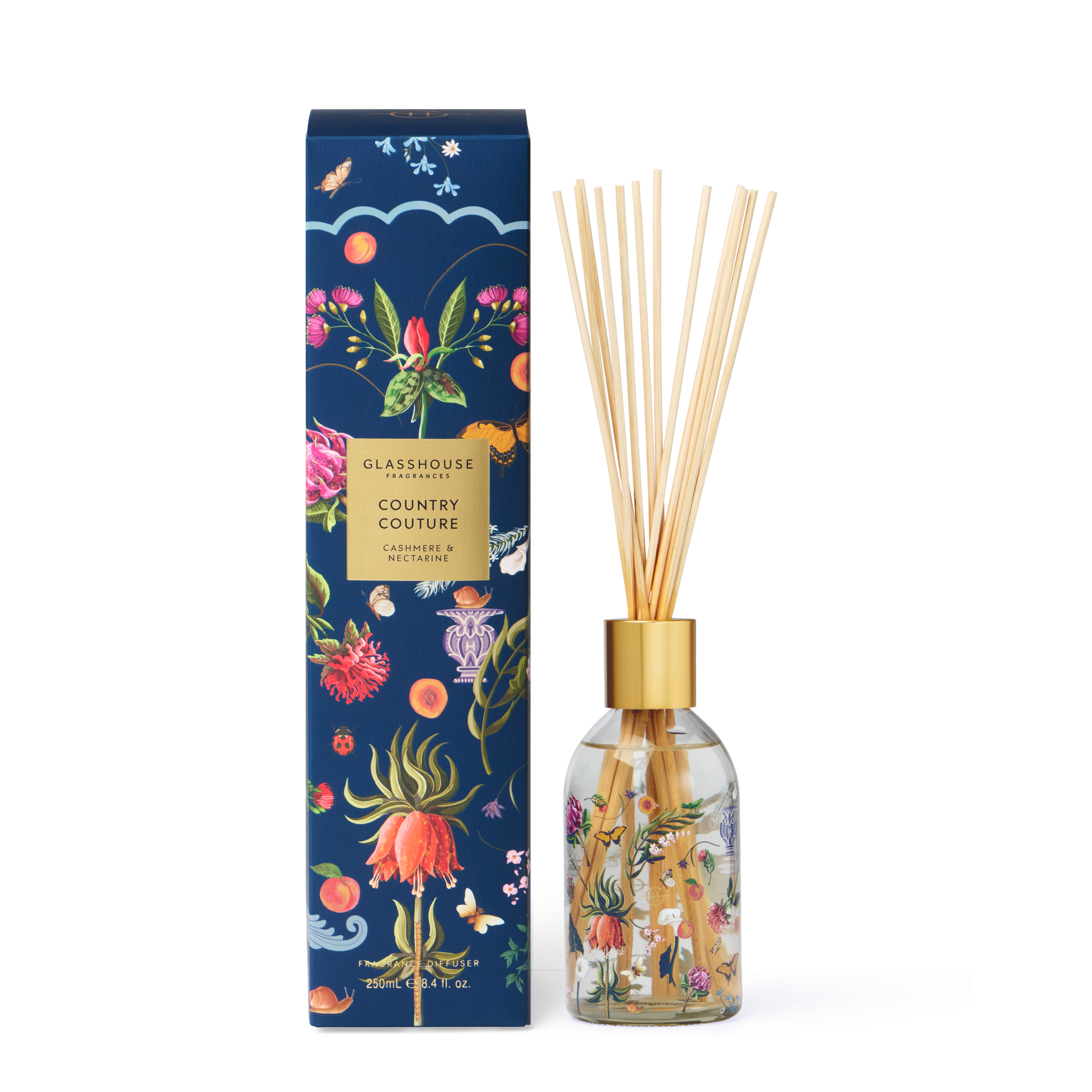 Country Couture Diffuser - 8.4oz.