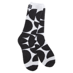 Cozy Cali Crew Geo - Black