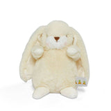 Cream Tiny Nibble Bunny