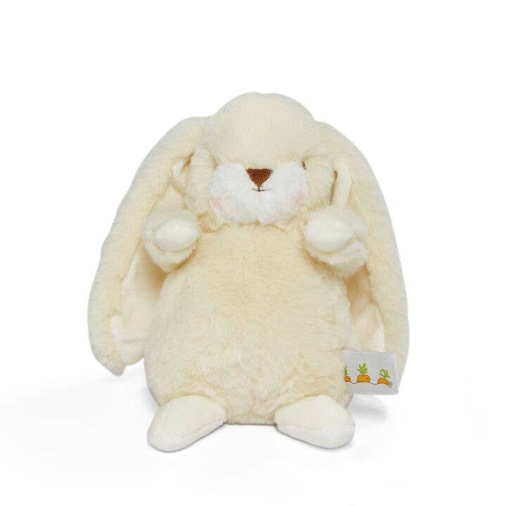 Cream Tiny Nibble Bunny