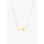 Cross Chain - Gold