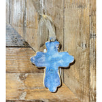 Cross Ornament