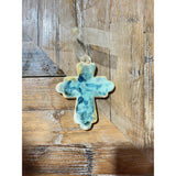 Cross Ornament